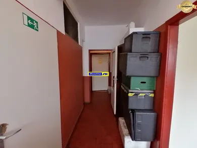Na predaj komerčné, Vrútky, Centrum