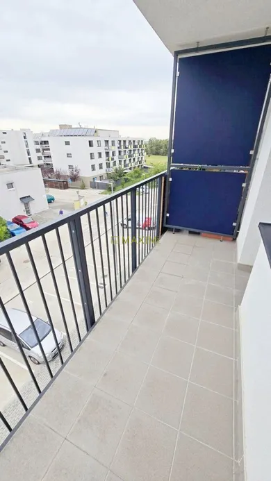 Na predaj byt v Stupava · €237 000 · Novostavba