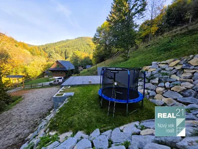 Na predaj pozemok, 439 m², Horná Mariková
