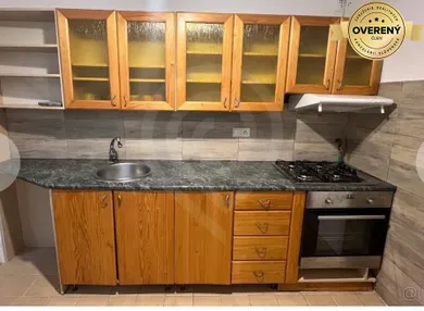 Mieszkania na sprzedaż, 1-pokojowe, Bratislava-Dúbravka · €159 500