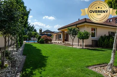 Domy na predaj 5-izbový, Trnava · €995 000