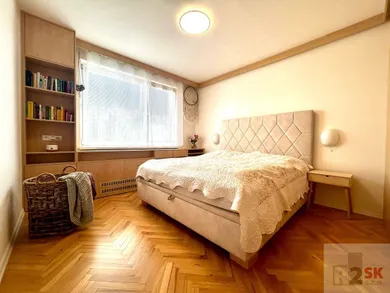 Na predaj byt v Martin · €255 000 · Dokončené