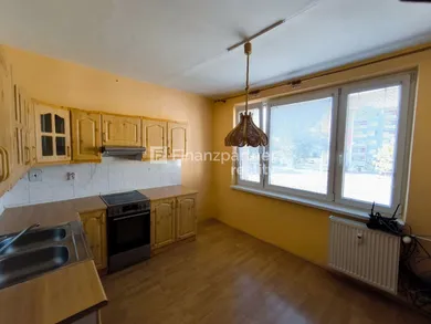 Na predaj 3-izbový byt, 86 m², Veľké Kapušany