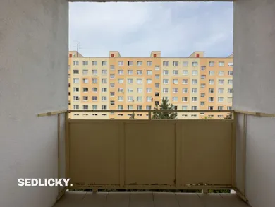 Na prenájom 1-izbový byt, 39 m², Kanianka, Školská