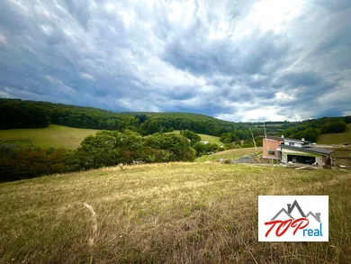 Na predaj pozemok, 920 m², Drienovská Nová Ves
