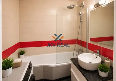 Na prenájom 3-izbový byt, 70 m², Bratislava-Petržalka, Mlynarovičova