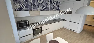 Na prenájom byt v Bratislava-Dúbravka · €620 · Novostavba