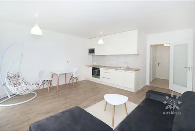 Mieszkania na wynajem, 1-pokojowe, Košice-Staré Mesto · €650