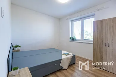 Na prenájom 3-izbový byt, 80 m², Šamorín, Kráľovianky