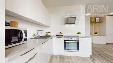Na predaj 3-izbový byt, 67 m², Bratislava-Petržalka, Gustáva Malého