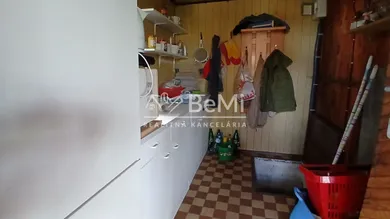 Na predaj pozemok v Levice · €67 000 · Pôvodný stav