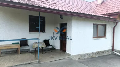 Na predaj pozemok, Valkovce