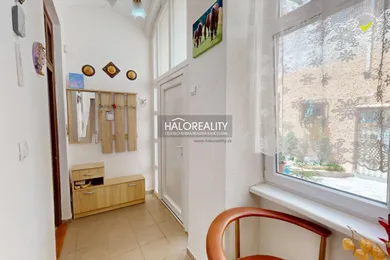 Na predaj 2-izbový byt, 79 m², Liptovský Mikuláš