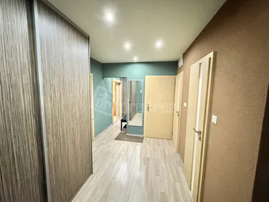 Na predaj 4-izbový byt, Liptovský Mikuláš, Vrbická