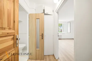 Na prenájom 1-izbový byt, 29 m², Dunajská Streda, Boriny