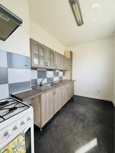 Na prenájom 2-izbový byt, 55 m², Komárno, Košická