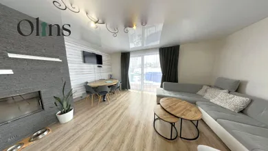 Na predaj 7-izbový dom, 192 m², Hviezdoslavov