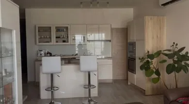 Na predaj byt v Bratislava-Karlova Ves · €440 000 · Novostavba