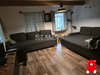 Na predaj rekreačný dom, 120 m², Turecká
