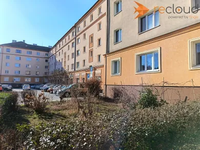 Mieszkania na wynajem, 2-pokojowe, Košice-Staré Mesto · €850