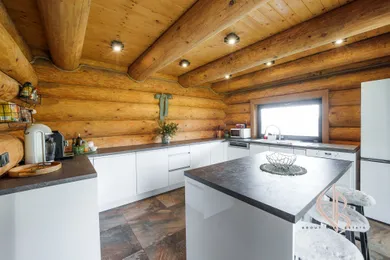 Na predaj rekreačný dom, 227 m², Veľká Lomnica