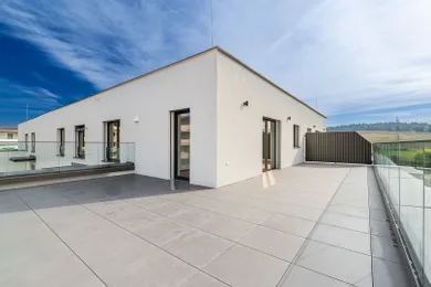 Na predaj 3-izbový byt, 139 m², Žilina, Hôrecká cesta