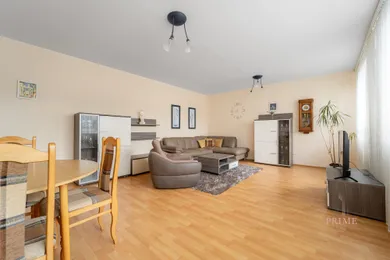 Mieszkania na sprzedaż, 3-pokojowe, Košice-Západ · €189 990