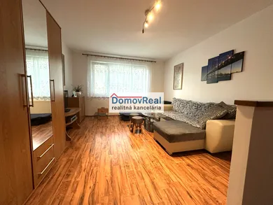 Mieszkania na sprzedaż, 2-pokojowe, Šamorín · €172 000