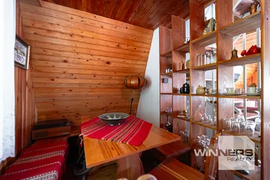 Na predaj rekreačný dom, 88 m², Kvakovce
