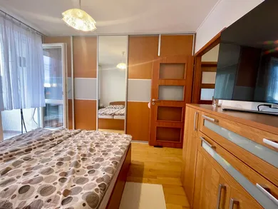 Na predaj 4-izbový byt, 89 m², Dolný Kubín