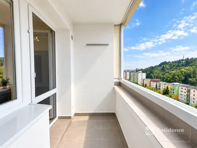 Na prenájom 3-izbový byt, 61 m², Liptovský Mikuláš, Morušová 523/4