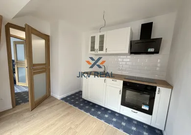 Na prenájom 1-izbový byt, 36 m², Spišská Nová Ves