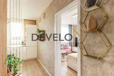 Na predaj 1-izbový byt, 35 m², Malacky, Štúrova