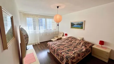 Na predaj 3-izbový byt, 83 m², Martin, Zvolenská