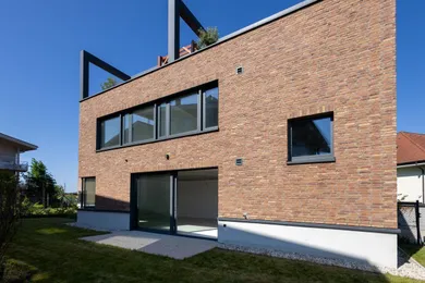 Byty na predaj 4-izbový, Bratislava-Nové Mesto · €649 990