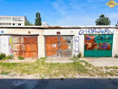 Na prenájom objekt, 17 m², Bratislava-Nové Mesto, Skalická cesta
