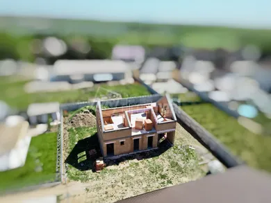 Na predaj dom v Sereď · €265 000 · Pôvodný stav
