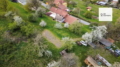 Na predaj pozemok, Nová Baňa, Kamenárska