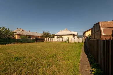 Na predaj dom, Čaňa, Jarná