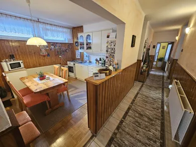 Na predaj 5-izbový dom, 45 m², Spišské Tomášovce