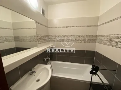 Na predaj 1-izbový byt, 39 m², Liptovský Mikuláš