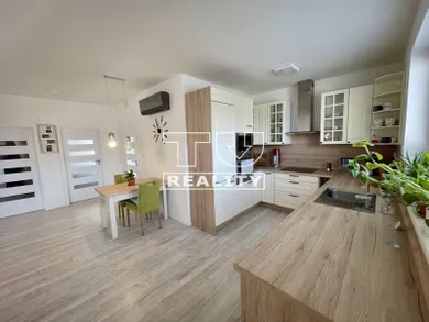 Byty na predaj 2-izbový, Bratislava-Rača · €279 999