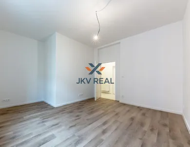 Na predaj byt v Bratislava-Nové Mesto · €249 000 · Dokončené
