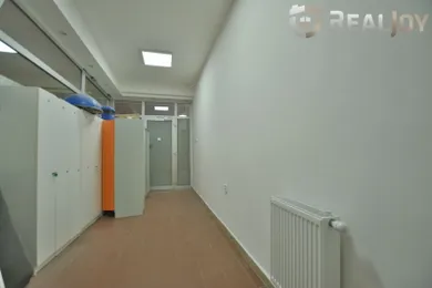 Na prenájom komerčné, 59 m², Topoľčany
