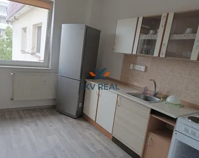 Na predaj 1-izbový byt, 43 m², Poprad, L. Svobodu
