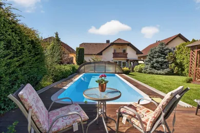 Domy na sprzedaż, 5-pokojowe, Trnava · €529 000