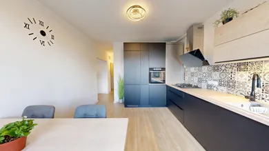 Mieszkania na sprzedaż, 2-pokojowe, Senec · €185 000