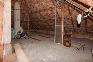 Na predaj 3-izbový dom, 74 m², Beckov