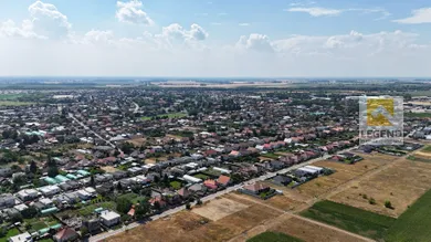 Na predaj pozemok, Nesvady, Gaštanový rad