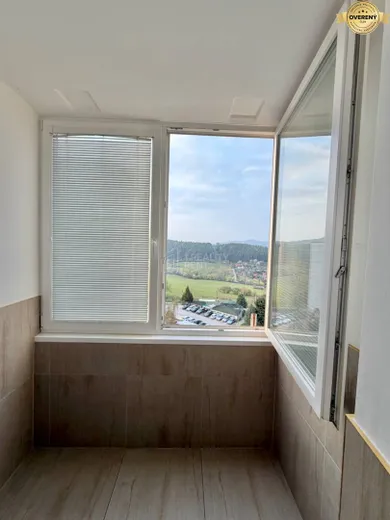 Na predaj byt v Žilina · €159 000 · Dokončené